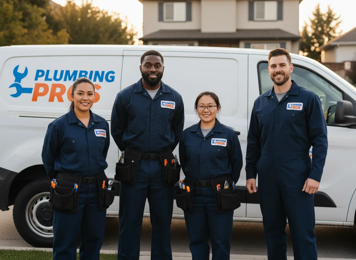 Water Heater Repair company in Saint John, ND